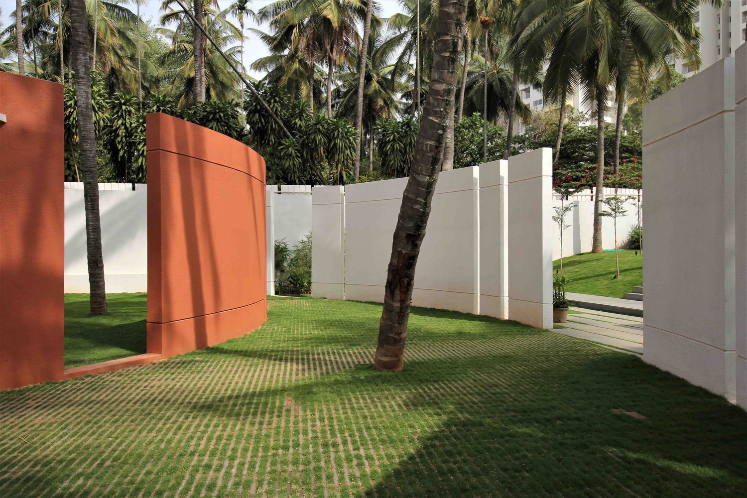 Rohan Akriti Collage Architecture Studio