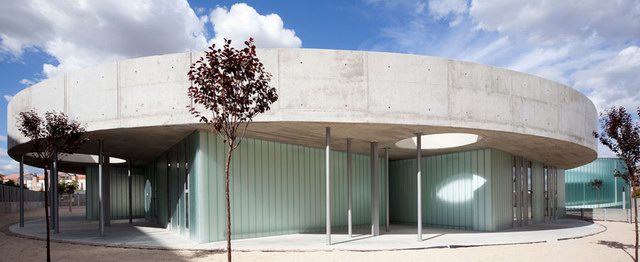 Vereda de Estudiantes ׶԰ by Rueda Pizarro Arquitectos