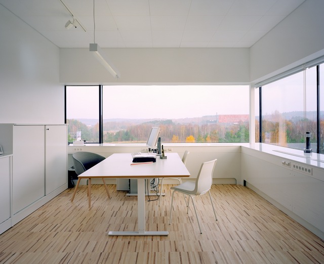 LECORֽṹ칫¥ LECOR office by Kjellgren Kamins